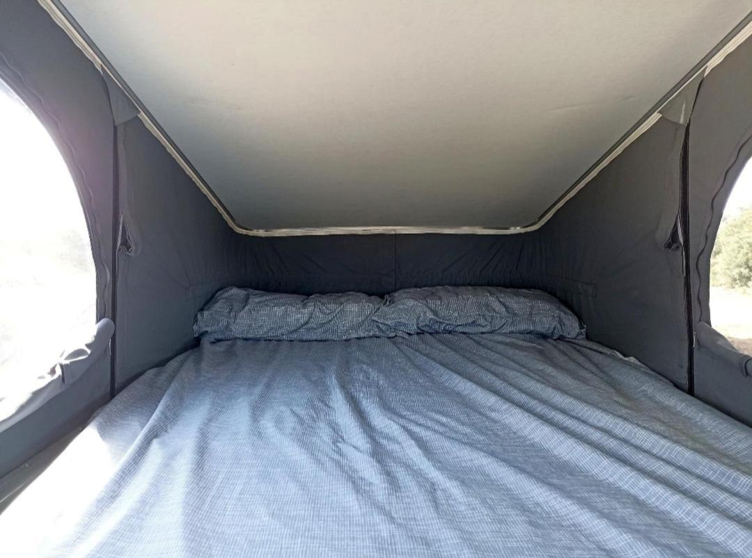Ford Transit Custom Camper Hotel Palma de Mallorca Bagian luar foto