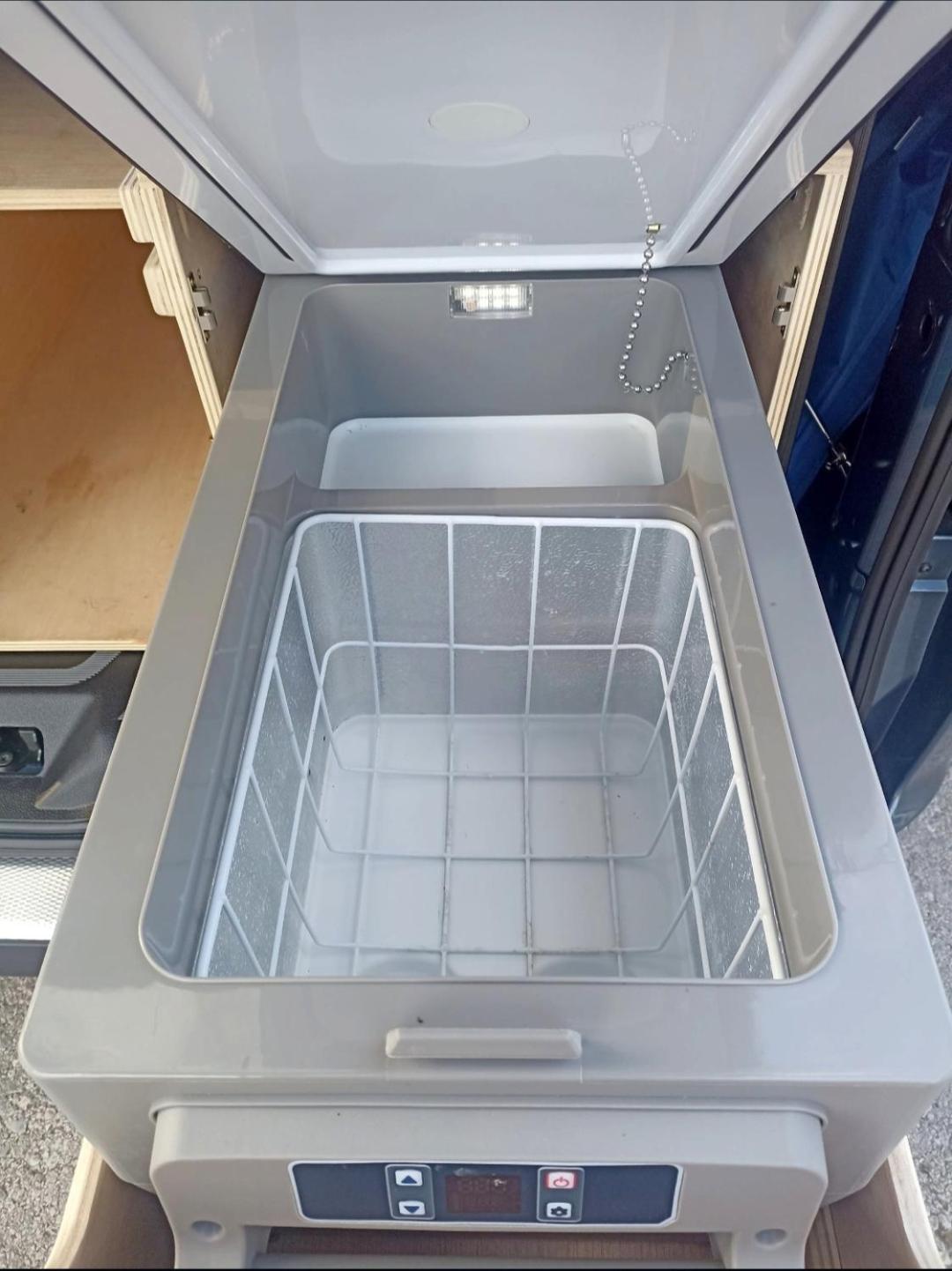 Ford Transit Custom Camper Hotel Palma de Mallorca Bagian luar foto